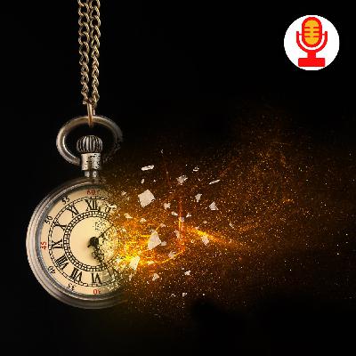 Kom Jesus op 23 September of is die kerk 'n verskoning verskuldig?