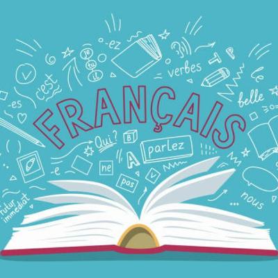 French Learning #1 RWP