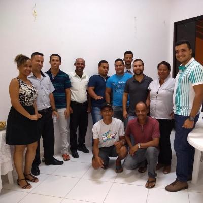 O dia a dia do cidadão brasileiro.