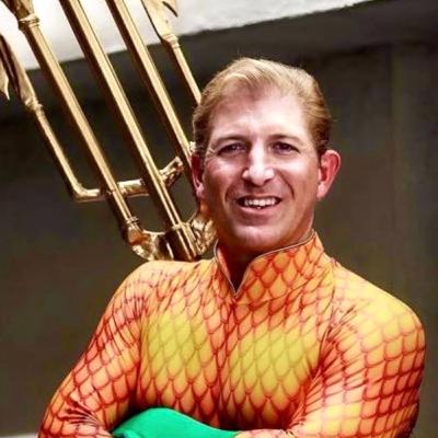 Season 3, Episode 3: Rick "The True Aquaman" Stafford is UNFREAKINGBELIEVABLE! Season 3, Episode 3: Rick "The True Aquaman" Stafford is UNFREAKINGBELIEVABLE!