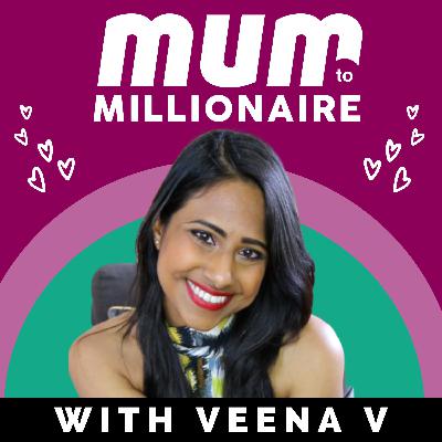 #94 Multi Millionaire Single Mum of 4, KATE STEWART, talks Divorce, Domestic Abuse & Depression #94 Multi Millionaire Single Mum of 4, KATE STEWART, talks Divorce, Domestic Abuse & Depression