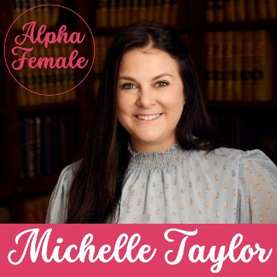 Interview with Michelle Taylor: Women in Wealth
