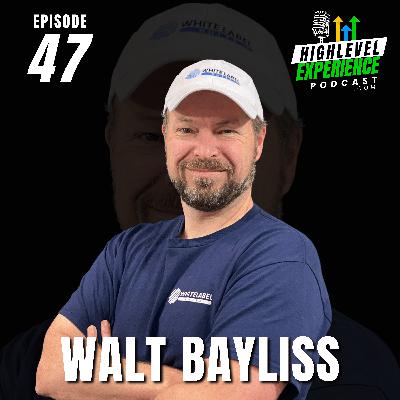 Mastering Lead Generation: AI Strategies for Agency Success with Walt Bayliss