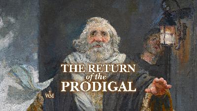 Why you can and should return to God TODAY Why you can and should return to God TODAY