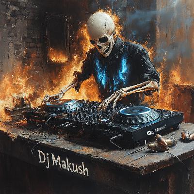 Dj Makush -  День Матери