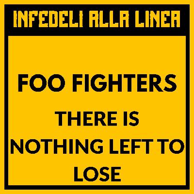 Foo Fighters - There Is Nothing Left To Lose: la svolta morbida in campagna