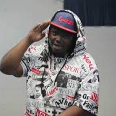 BIG COOP PART 2 MUHLARKEY WIT MARKIE