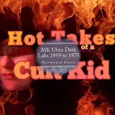 Catholic Hypnosis to Cover Child Rape