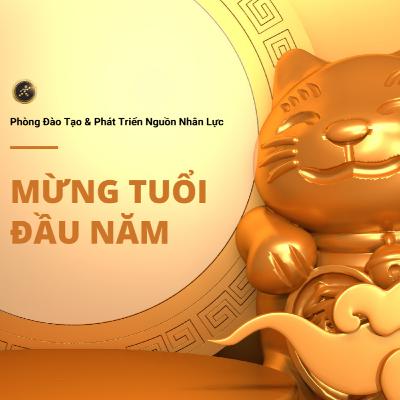 #47 Chuyện hay mỗi tuần: Mừng Tuổi Đầu Năm