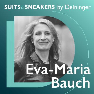 26. Eva-Maria Bauch, CEO Mediengruppe Oberfranken – Leadership Edition 26. Eva-Maria Bauch, CEO Mediengruppe Oberfranken – Leadership Edition