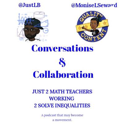Episode #2 of Conversations & Collaboration: Pacing Guides for Student Knowledge or Systemic Failure