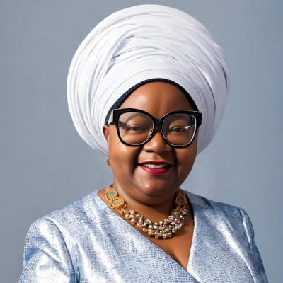 SE6/EP54: Conversation with Dr. Mojúbàolú Olúfúnké Okome Exploring African Migration to the United States on Contributing Factors, Challenges and Unique Experiences of African Immigrants in America