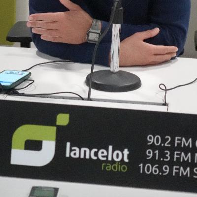 "Las voces de la mañana" este 4 de diciembre "Las voces de la mañana" este 4 de diciembre