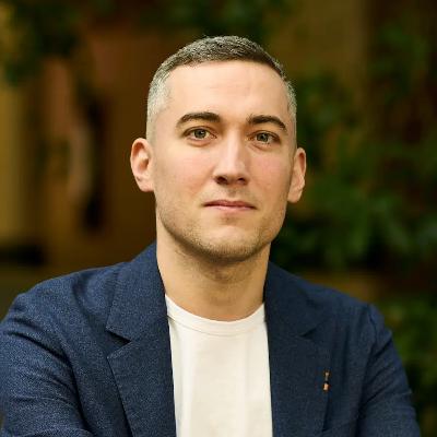 How AI Is Rewriting the Future of Trust and Safety with Yoel Roth