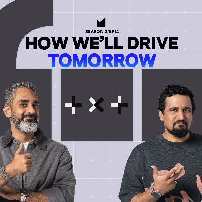 Electrics, Hybrids, CNG, Petrol... What's Going On! | ThisConnect S02E14