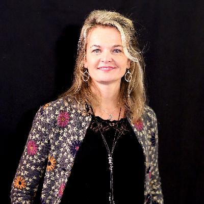 De kracht van goed bestuur met Mildred Hofkes