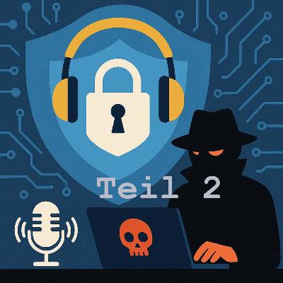 Keine Macht den Hackern! (Teil 2) Keine Macht den Hackern! (Teil 2)