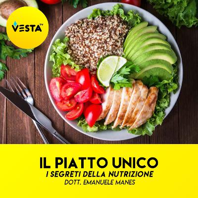 Il piatto unico Il piatto unico