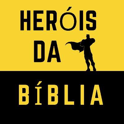 HERÓIS DA BÍBLIA #01 - Estudo Sobre Paulo - Parte 1 HERÓIS DA BÍBLIA #01 - Estudo Sobre Paulo - Parte 1