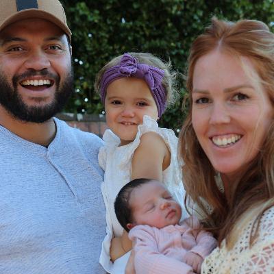 #138. Serena's VBAC to Nylah