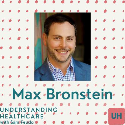 Conversation with Max Bronstein Conversation with Max Bronstein
