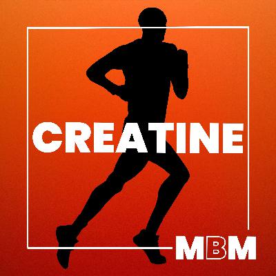 Creatine: A Safe & Effective Supplement for Optimal Performance & Recovery with Dr. Leo Kormanik & Dr. Jared Bugaj
