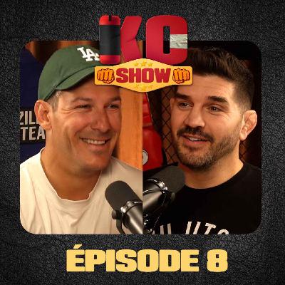 KO Show - EP08 - Retour en force!