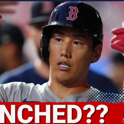 ROSTER BLOCK: Masataka Yoshida Leaves Boston Red Sox with TOUGH Choices and NEED to Move On ROSTER BLOCK: Masataka Yoshida Leaves Boston Red Sox with TOUGH Choices and NEED to Move On