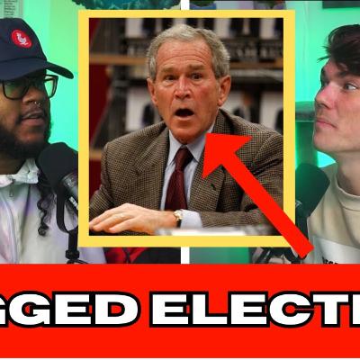 Episode 15: Small Moments that CHANGED History..