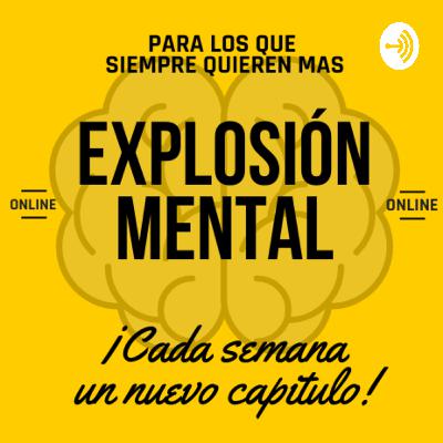 ¿Que es explosion mental?
