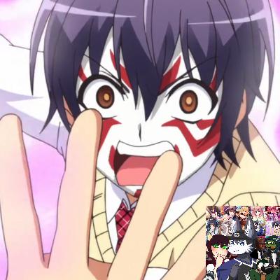 Let's Watch My Mental Choices are Completely Interfering with my School Romantic Comedy - Episode 2