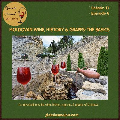 Wine of Moldova | S17E6