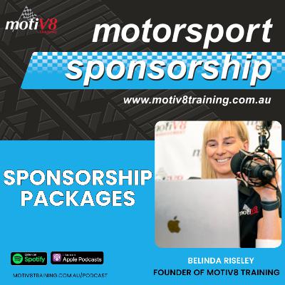 Sponsorship Packages