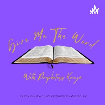 Give Me The Word (Trailer)