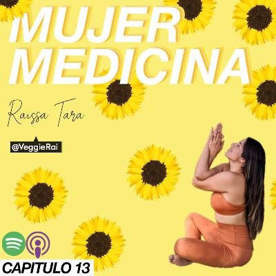 Raissa Tara - Cómo compatibilizar el trabajo con un estilo de vida consciente y de bienestar