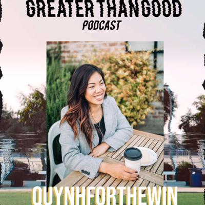 "Become your own best friend!" Quynh For The Win "Become your own best friend!" Quynh For The Win