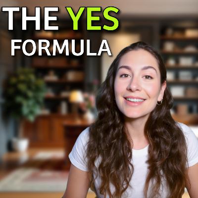 Ethical Influence: The HIDDEN Psychology To Get To YES in Communication (Without Being Sleazy!)