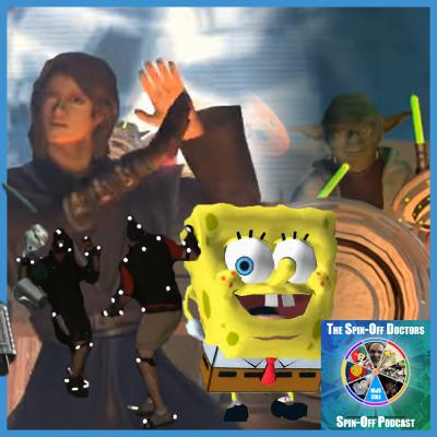 MTV Video Mods (with Guest Jonathan)
