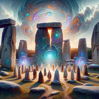 P.D. Newman Explains Ancient and Esoteric Psychedelic Use Episode #273