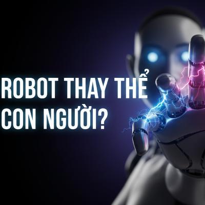 Bản Tin Hàng Ngày - Robot Trung Quốc: Cuộc Đua Thương Mại 20/2