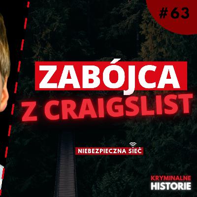 INTERNETOWY ZABÓJCA - PRAWDZIWA HISTORIA PHILIPA MARKOFFA | NIEBEZPIECZNA SIEĆ #63 INTERNETOWY ZABÓJCA - PRAWDZIWA HISTORIA PHILIPA MARKOFFA | NIEBEZPIECZNA SIEĆ #63