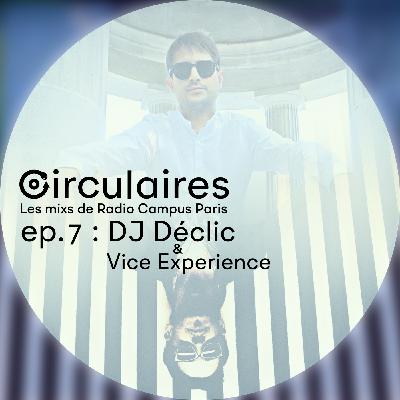 Ep. 7.1 – DJ Declic