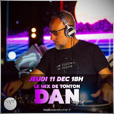 LE MIX DE DAN - VINYL SET LE MIX DE DAN - VINYL SET
