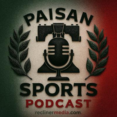 'Paisan Sports' Ep. 87 'Paisan Sports' Ep. 87
