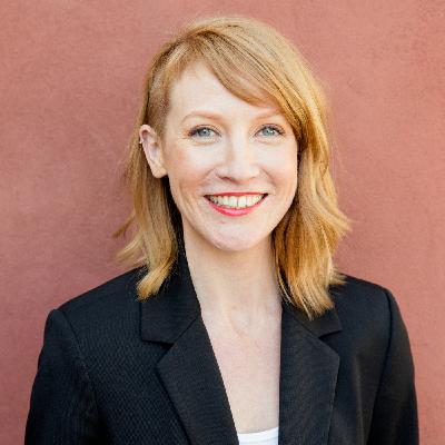 GAC 001: Lifting The Quality And Effectiveness of Words with Belinda Weaver GAC 001: Lifting The Quality And Effectiveness of Words with Belinda Weaver