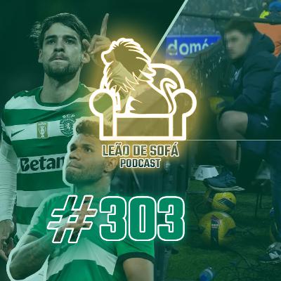 #303 - Esse sofrimento já é clássico #303 - Esse sofrimento já é clássico