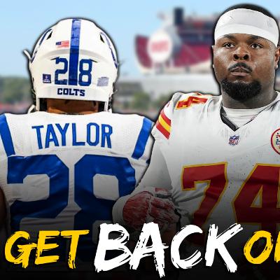 Chiefs vs Colts Week 12: 5-5 KC in MUST-WIN vs 8-2 Indy | Can We Stop Jonathan Taylor?