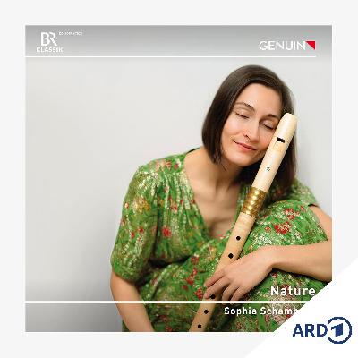 Album der Woche: "Nature" von Sophia Schambeck