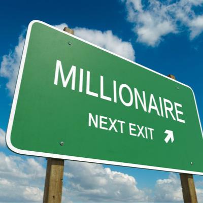 Who Wants To Be A Millionaire?