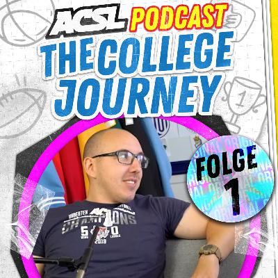 S1E1: Getting started!